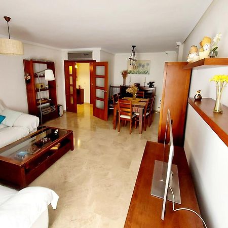 Awesome Central House With 3 Bedrooms Ceuta Exteriér fotografie