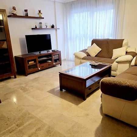 Awesome Central House With 3 Bedrooms Ceuta Exteriér fotografie