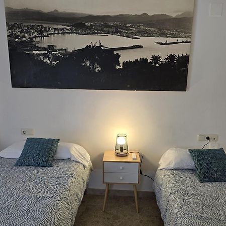 Awesome Central House With 3 Bedrooms Ceuta Exteriér fotografie