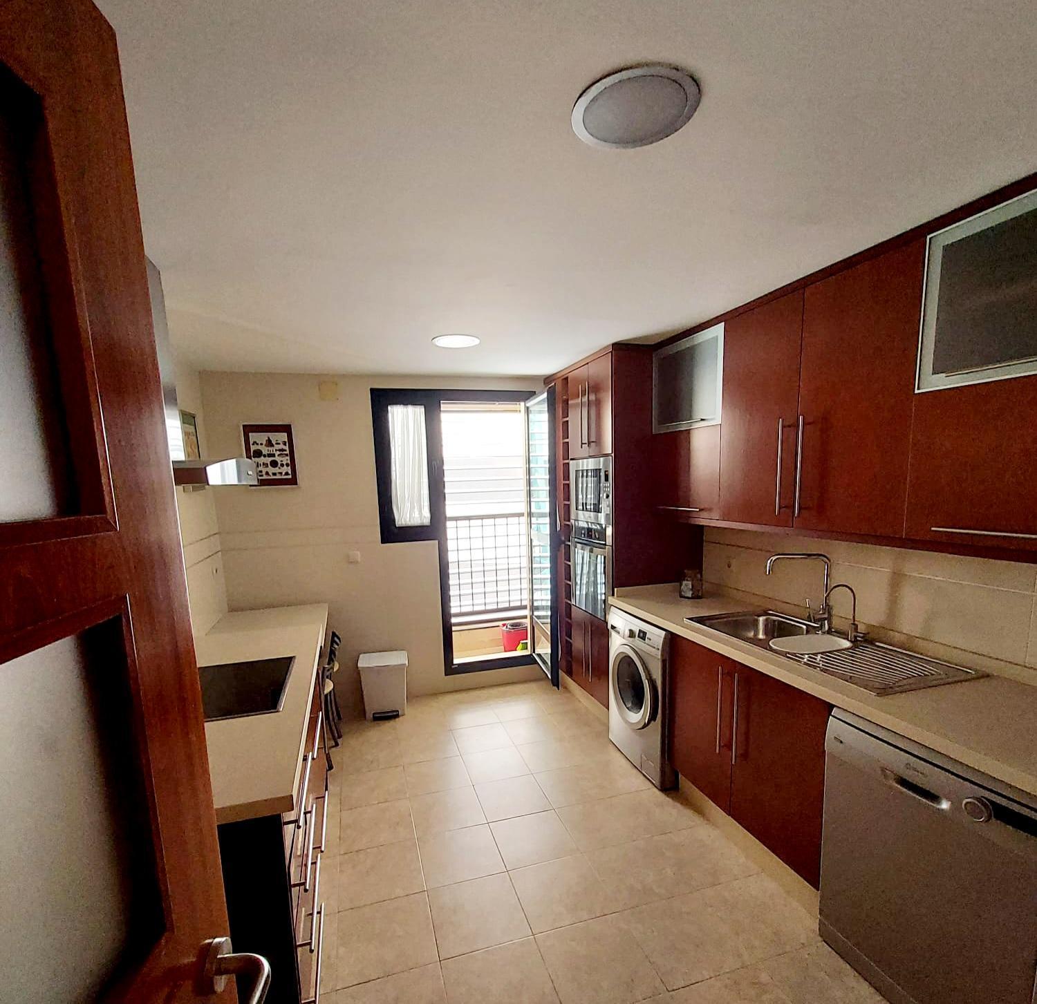 Awesome Central House With 3 Bedrooms Ceuta Exteriér fotografie