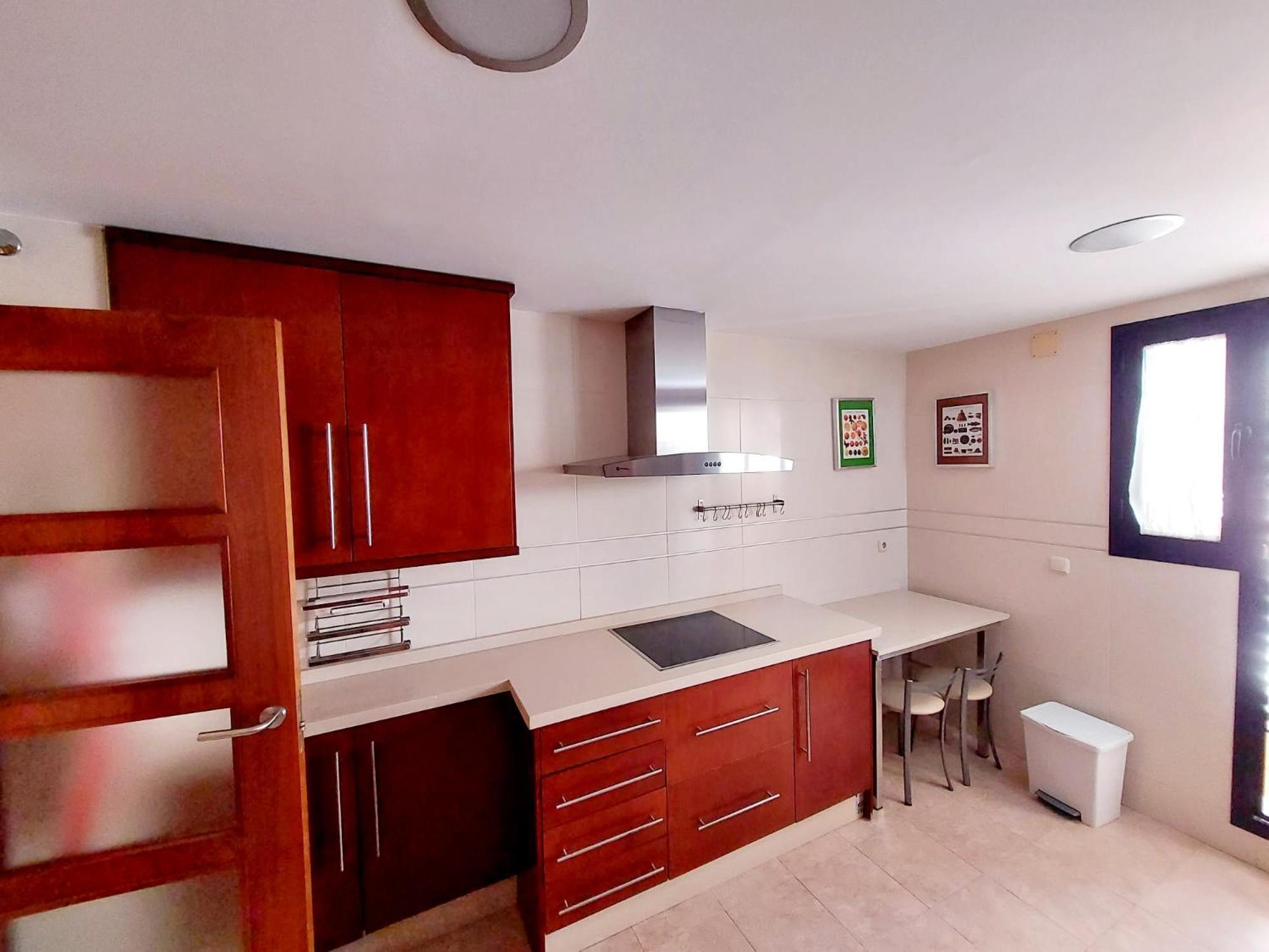 Awesome Central House With 3 Bedrooms Ceuta Exteriér fotografie