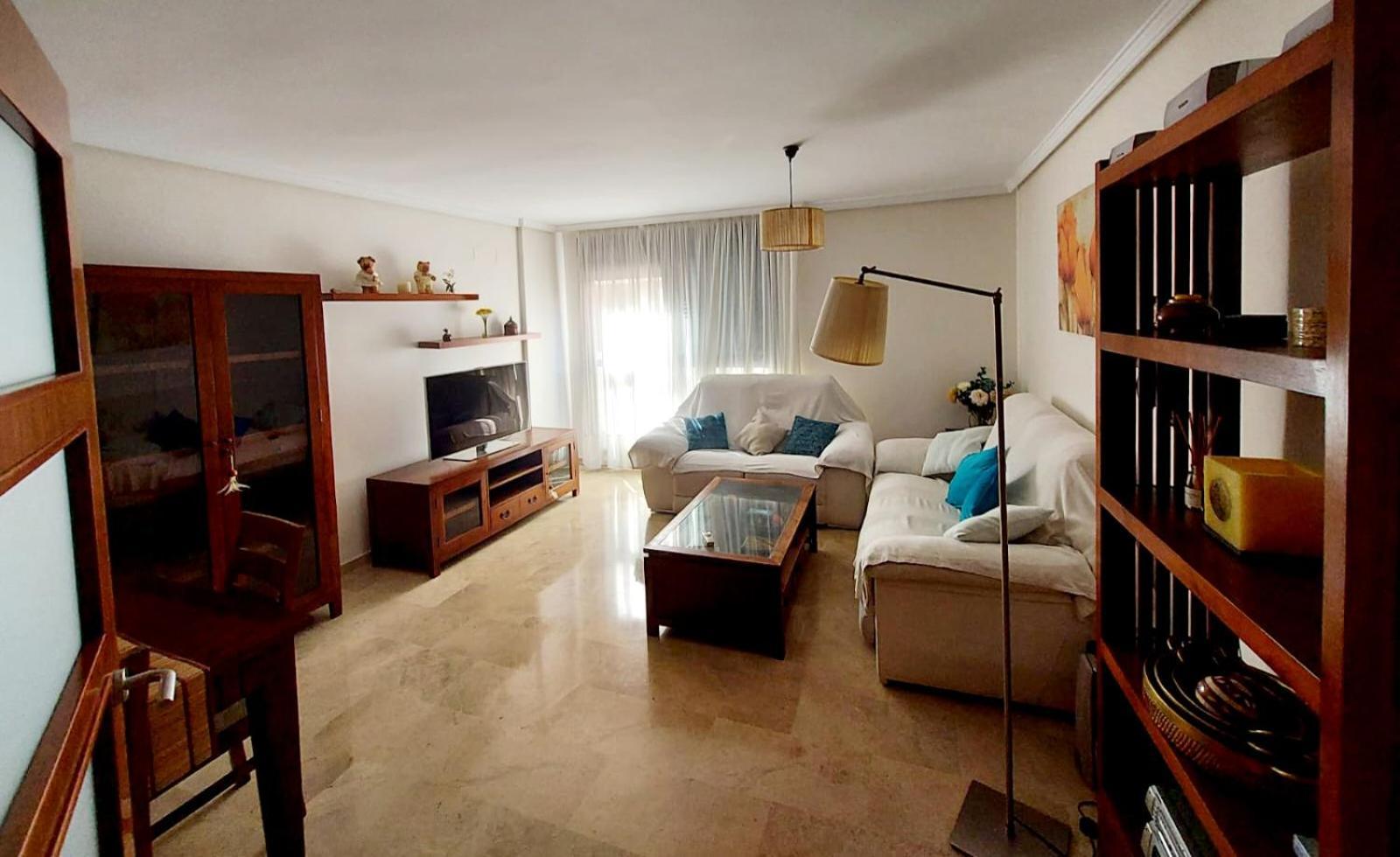 Awesome Central House With 3 Bedrooms Ceuta Exteriér fotografie