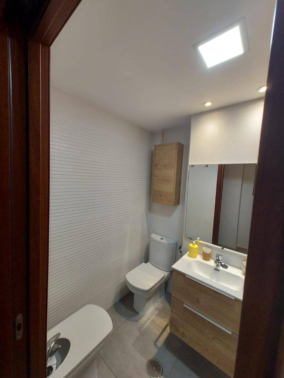 Awesome Central House With 3 Bedrooms Ceuta Exteriér fotografie