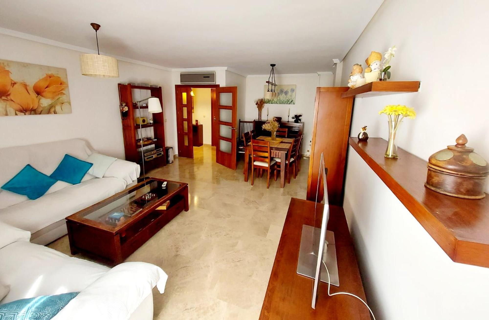 Awesome Central House With 3 Bedrooms Ceuta Exteriér fotografie