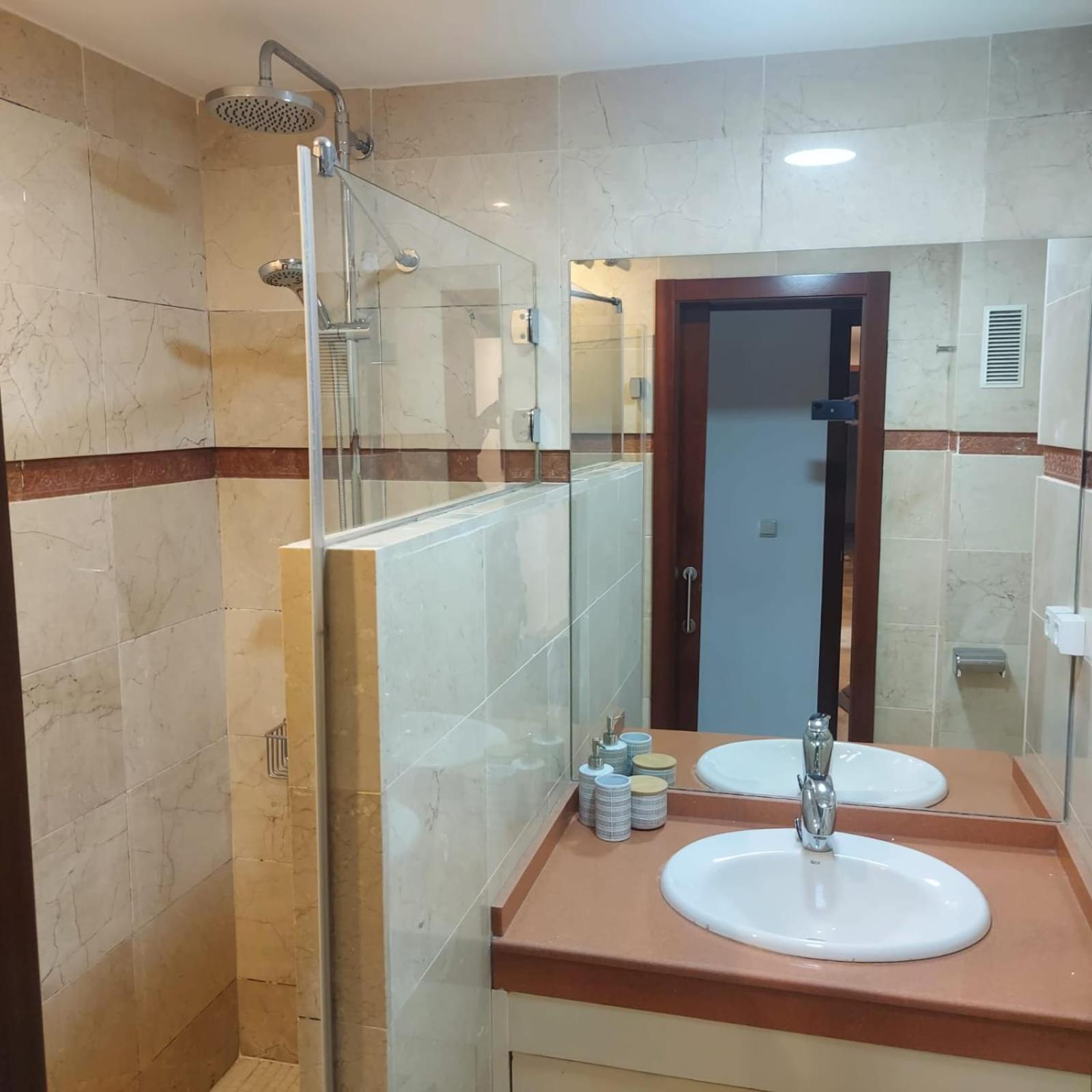 Awesome Central House With 3 Bedrooms Ceuta Exteriér fotografie