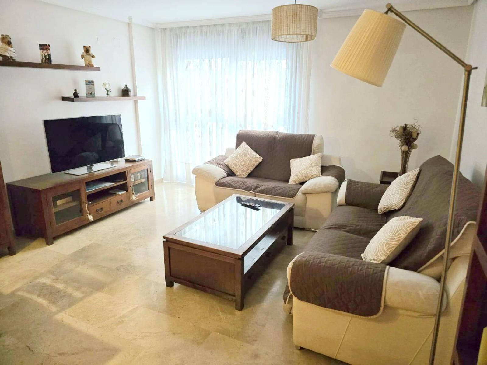 Awesome Central House With 3 Bedrooms Ceuta Exteriér fotografie