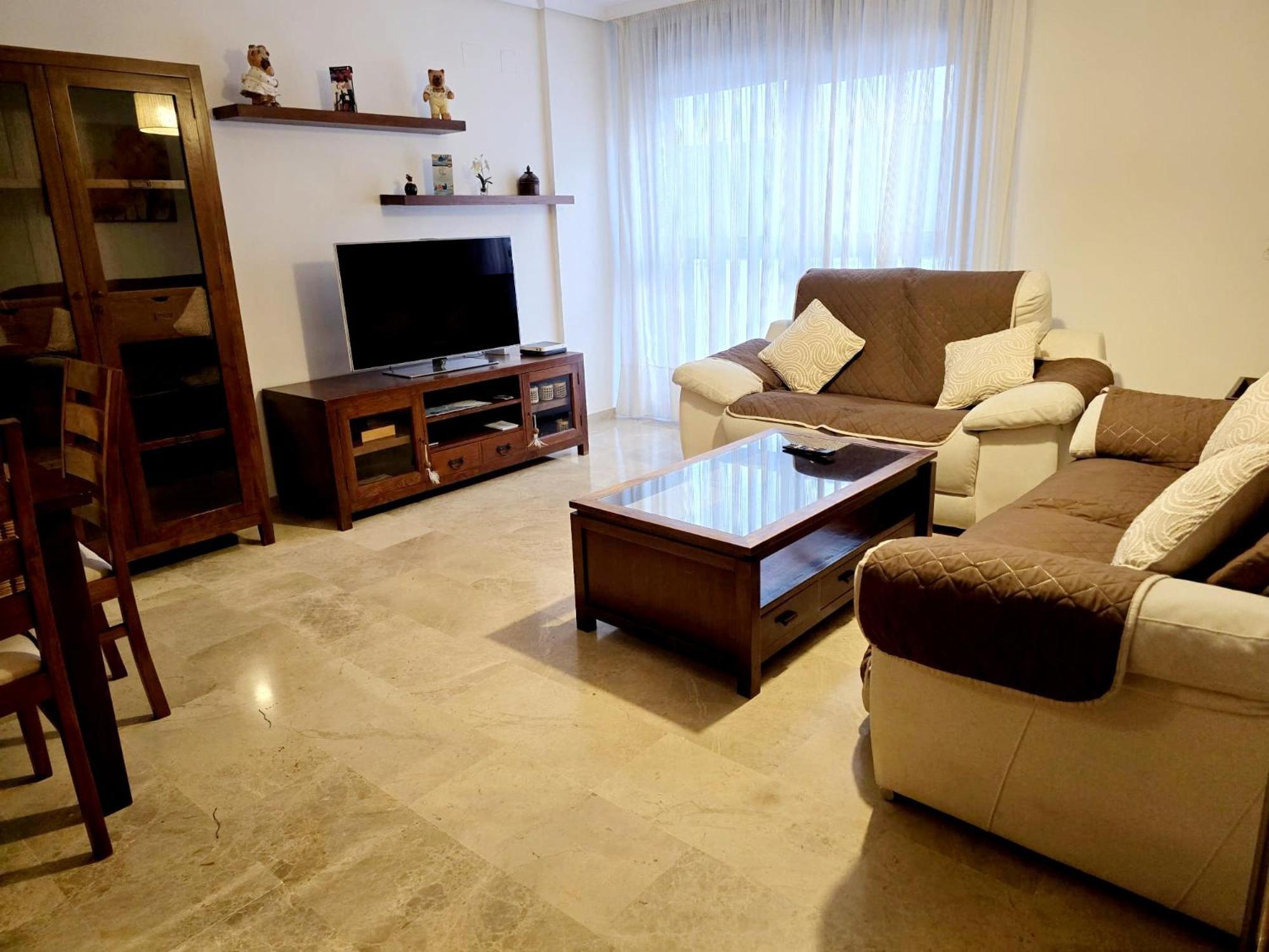 Awesome Central House With 3 Bedrooms Ceuta Exteriér fotografie