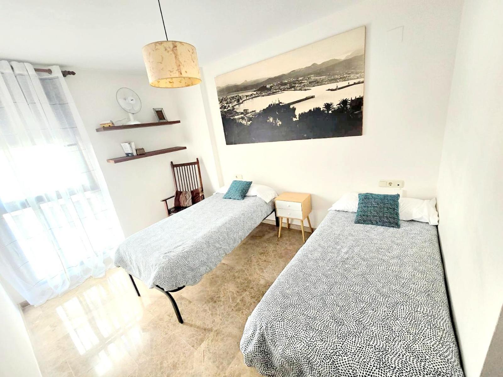 Awesome Central House With 3 Bedrooms Ceuta Exteriér fotografie